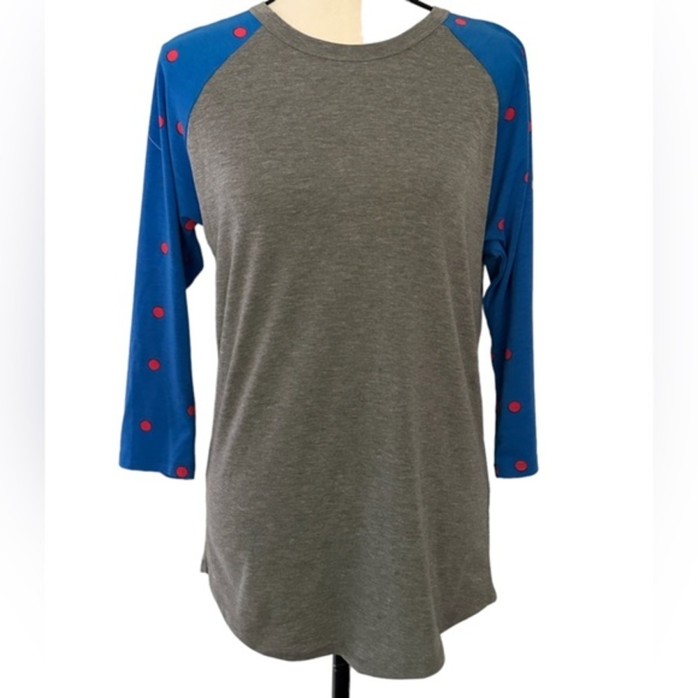 Lularoe sweatshirt size M